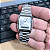 Relógio Casio Unissex Anadigi Vintage Clássico AQ-230A-7AMQYDF - Imagem 3