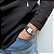 Relógio Casio Unissex Anadigi Vintage Clássico AQ-230A-7AMQYDF - Imagem 2
