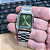 Relógio Casio Unissex Anadigi Vintage Clássico AQ-230A-3AMQYDF - Imagem 3