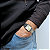 Relógio Casio Unissex Anadigi Vintage Clássico AQ-230A-9AMQYDF - Imagem 2