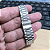 Relógio Casio Unissex Anadigi Vintage Clássico AQ-230A-9AMQYDF - Imagem 4