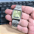 Relógio Casio Unissex Anadigi Vintage Clássico AQ-230A-9AMQYDF - Imagem 3