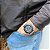 Relógio Casio Masculino Digital World Time AE-1000W-5AVDF - Imagem 2