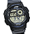 Relógio Casio Masculino Digital World Time AE-1000W-8AVDF - Imagem 1