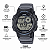 Relógio Casio Masculino Digital World Time AE-1000W-8AVDF - Imagem 6