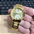 Relógio Technos Feminino Analógico Dourado Dress 2315ACD/4X - Imagem 3