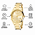 Relógio Technos Feminino Analógico Dourado Dress 2315ACD/4X - Imagem 6