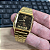 Relógio Casio Unissex AnaDigi Vintage Dourado AQ-230GA-5AMQYDF - Imagem 3