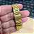 Relógio Casio Unissex AnaDigi Vintage Dourado AQ-230GA-5AMQYDF - Imagem 4