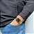 Relógio Casio Unissex AnaDigi Vintage Dourado AQ-230GA-5AMQYDF - Imagem 2
