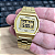 Relógio Casio Feminino Digital Vintage Glitter Dourado B640WGG-9DF - Imagem 3