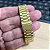 Relógio Casio Feminino Digital Vintage Glitter Dourado B640WGG-9DF - Imagem 4