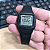Relógio Casio Masculino Digital Data Bank Preto DB-36-1AVDF - Imagem 3