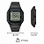 Relógio Casio Masculino Digital Data Bank Preto DB-36-1AVDF - Imagem 5
