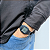 Relógio Casio Masculino Digital Data Bank Preto DB-36-1AVDF - Imagem 2