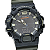 Relógio Casio Masculino AnaDigi Standard World Time HDC-700-3AVDF - Imagem 1