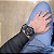 Relógio Casio Masculino AnaDigi Standard World Time HDC-700-3AVDF - Imagem 7
