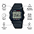 Relógio Casio Masculino Digital Standard Preto W-800H-1AVDF - Imagem 6