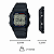 Relógio Casio Masculino Digital Standard Preto W-800H-1AVDF - Imagem 5