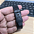 Relógio Casio Masculino Digital Standard Preto W-800H-1AVDF - Imagem 4