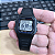 Relógio Casio Masculino Digital Standard Preto W-800H-1AVDF - Imagem 3