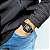 Relógio Casio Masculino Digital Vintage Preto W-217H-9AVDF - Imagem 2