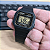 Relógio Casio Masculino Digital Vintage Preto W-217H-9AVDF - Imagem 3