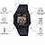 Relógio Casio Masculino Digital Vintage Preto W-217H-9AVDF - Imagem 6