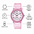 Relógio Casio Feminino Analógico Standard Rosa MQ-24S-4BDF - Imagem 6