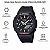 Relógio Casio Masculino Anadigi G Shock GA-2100RL-1ADR - Imagem 5