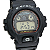 Relógio Casio Masculino G Shock Digital Preto DW-6900RL-1DR - Imagem 1