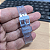 Relógio Casio Feminino Digital Transparente Azul LA-20WHS-2ADF - Imagem 4