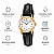 Relógio Casio Feminino Analógico Mini Collection LTP-1154PQ-7BEG - Imagem 6