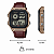 Relógio Casio Digital Masculino World Time AE-1200WHL-5AVDF - Imagem 5