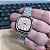 Relógio Casio Feminino Analógico Prateado Collection LTP-B166D-4AVDF - Imagem 3