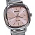 Relógio Casio Feminino Analógico Prateado Collection LTP-B166D-4AVDF - Imagem 1
