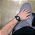 Relógio Casio Masculino Digital G Shock Preto DW-5600RL-1DR - Imagem 7