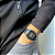 Relógio Casio Masculino Digital G Shock Preto DW-5600RL-1DR - Imagem 2