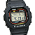 Relógio Casio Masculino Digital G Shock Preto DW-5600RL-1DR - Imagem 1