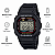 Relógio Casio Masculino Digital G Shock Preto DW-5600RL-1DR - Imagem 6