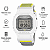 Relógio Casio Masculino Digital G Shock FIDLOCK DW-5600MNC-7A8DR - Imagem 6