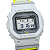 Relógio Casio Masculino Digital G Shock FIDLOCK DW-5600MNC-7A8DR - Imagem 1