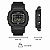 Relógio Casio Masculino G Shock Pulseira Elástica FIDLOCK DW-5600MNC-1DR - Imagem 5
