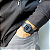 Relógio Casio Masculino G Shock Pulseira Elástica FIDLOCK DW-5600MNC-1DR - Imagem 2