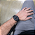 Relógio Casio Masculino G Shock Pulseira Elástica FIDLOCK DW-5600MNC-1DR - Imagem 7
