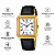 Relógio Casio Masculino Analógico Clássico Romanos MTP-B190GL-7BVDF - Imagem 6