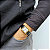 Relógio Casio Masculino Analógico Clássico Romanos MTP-B190GL-7BVDF - Imagem 2