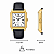 Relógio Casio Masculino Analógico Clássico Romanos MTP-B190GL-7BVDF - Imagem 5