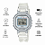 Relógio Casio Feminino Digital Transparente Standard LA-20WHS-7ADF - Imagem 6