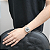 Relógio Casio Feminino Digital Transparente Standard LA-20WHS-7ADF - Imagem 2
